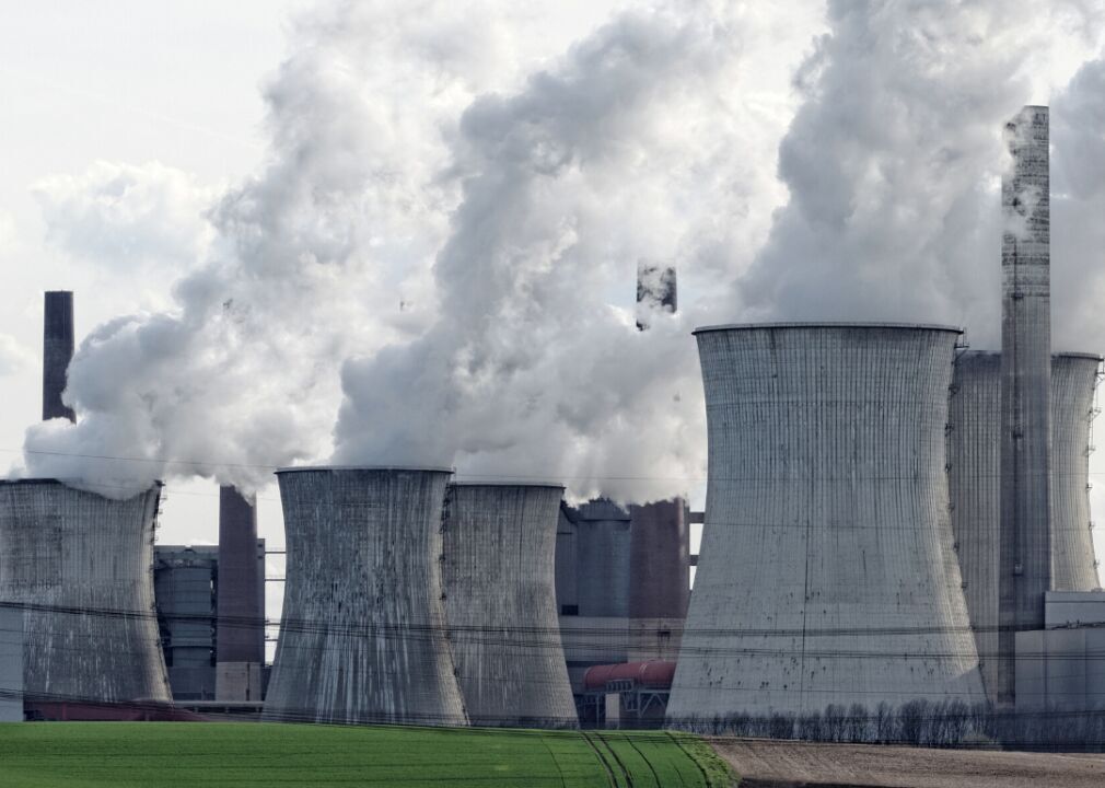 #31. RWE, Germany